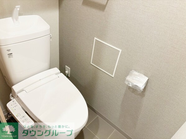 リビオメゾン東北沢の物件内観写真